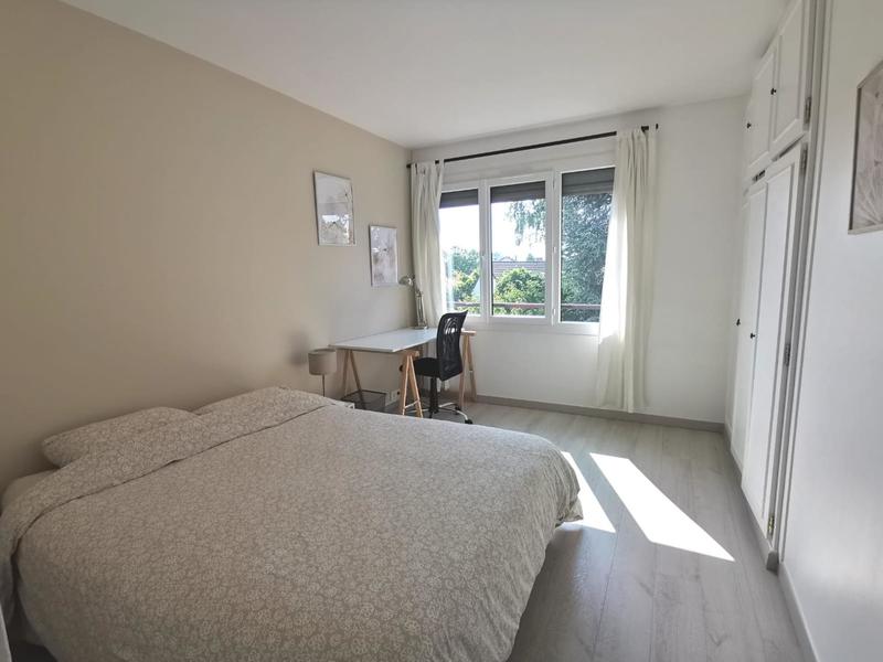 Appartement - 73 m² - 3 pièces