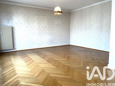 Appartement - 84 m² - 4 pièces