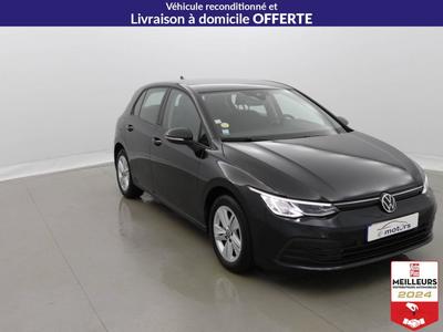 Volkswagen Golf Tdi Scr 150 Dsg7 Life