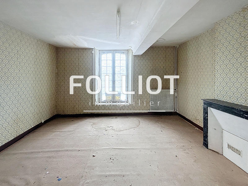 Maison - 192 m² - 7 pièces