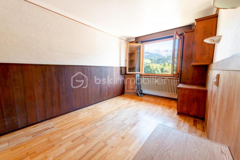 Appartement - 71 m² - 4 pièces