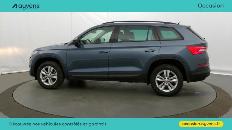 Skoda Kodiaq 1.5 Tsi Act 150ch Ambition Dsg Euro6d-T 7 places