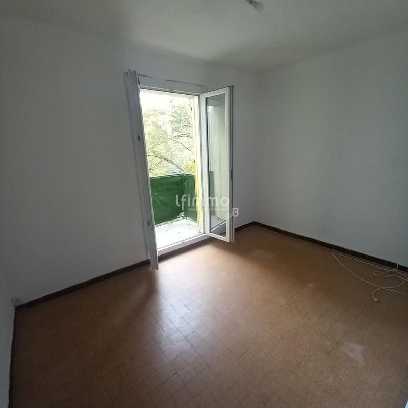 Appartement - 63 m² - 4 pièces