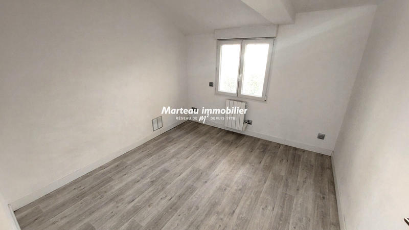 Maison - 175 m² - 7 pièces