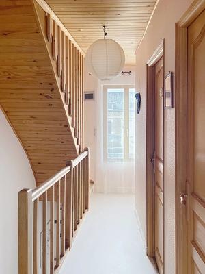 Maison - 70 m² - 4 pièces