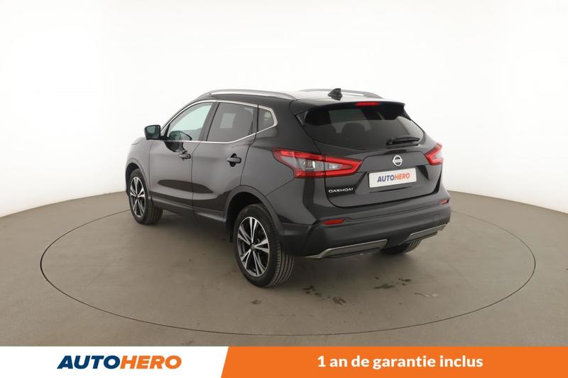 Nissan Qashqai 1.2 Dig-T 115 ch