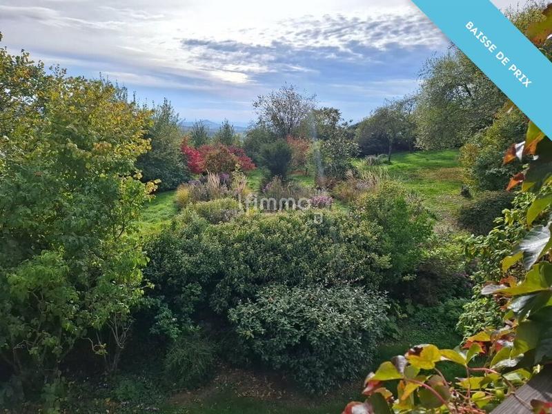 Propriété - 312 m² - 11 pièces