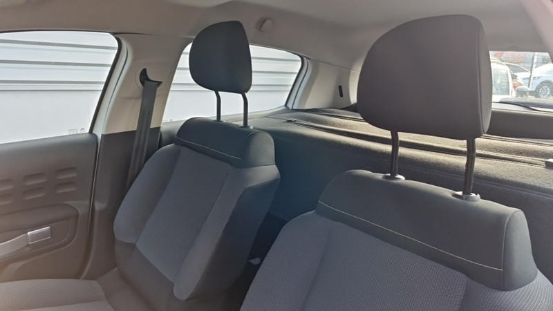 Citroën C3 Societe Bluehdi 100 Ss Bvm Feel Nav 2pl