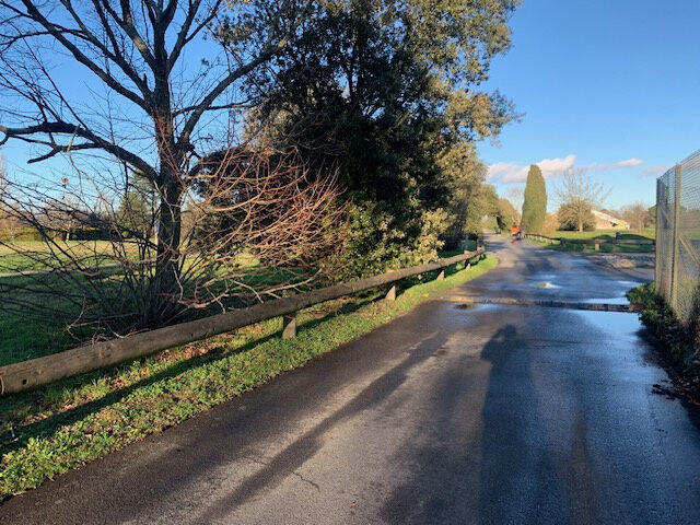 Local commercial - 84 m²