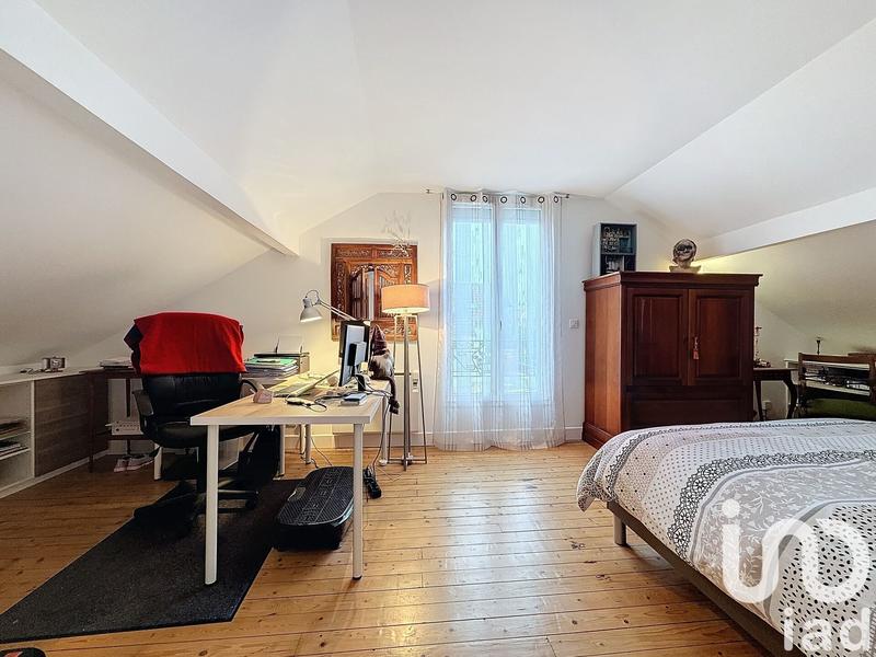 Maison - 160 m² - 7 pièces