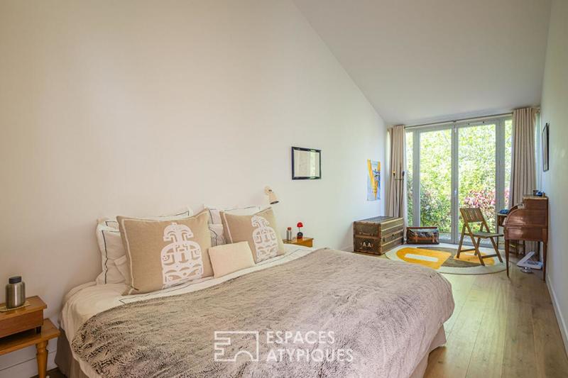 Villa - 217 m² - 7 pièces