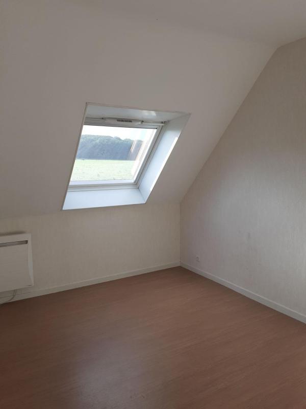 Appartement - 84 m² - 3 pièces