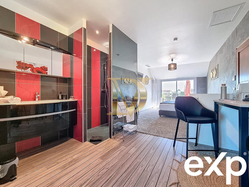 Maison ancienne - 402 m² - 11 pièces