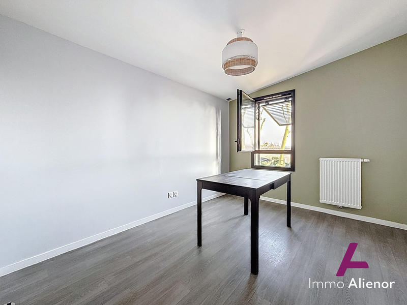 Maison - 114 m² - 5 pièces