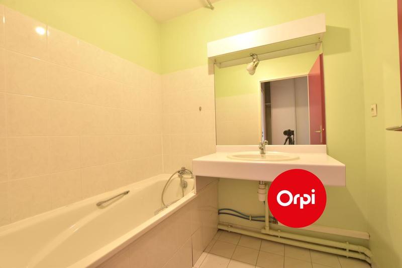 Appartement - 55 m² - 2 pièces