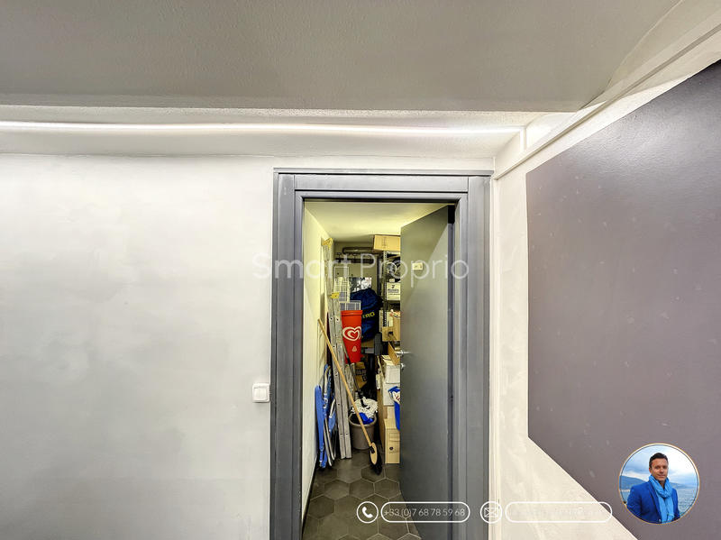 Fonds de commerce - Magasins - 45 m²