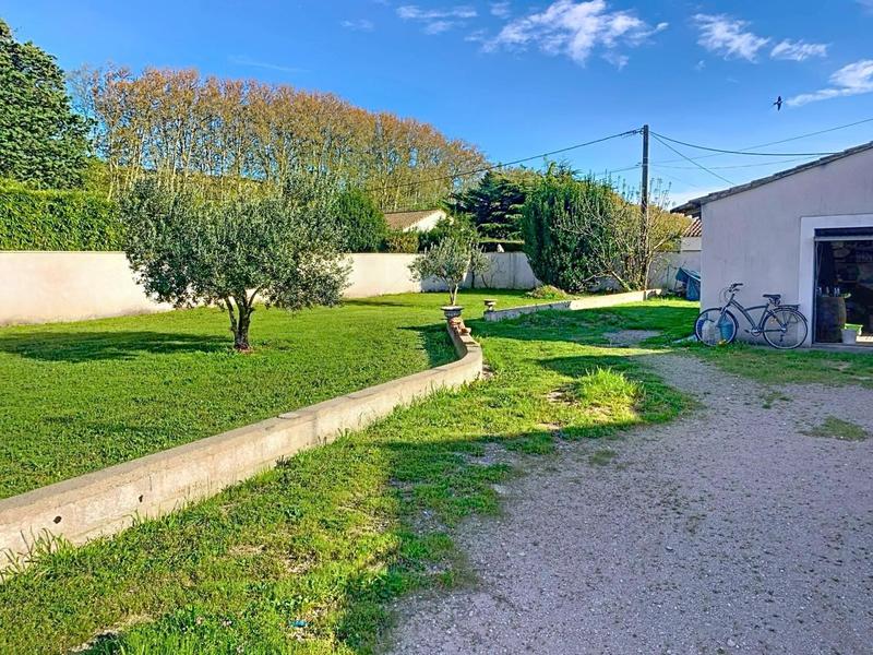 Villa - 110 m² - 4 pièces