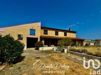 Maison de ville - 300 m² - 8 pièces