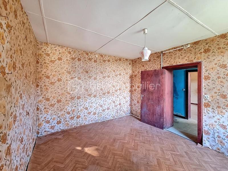 Maison ancienne - 174 m² - 7 pièces