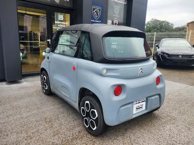 Citroën Ami 2 portes