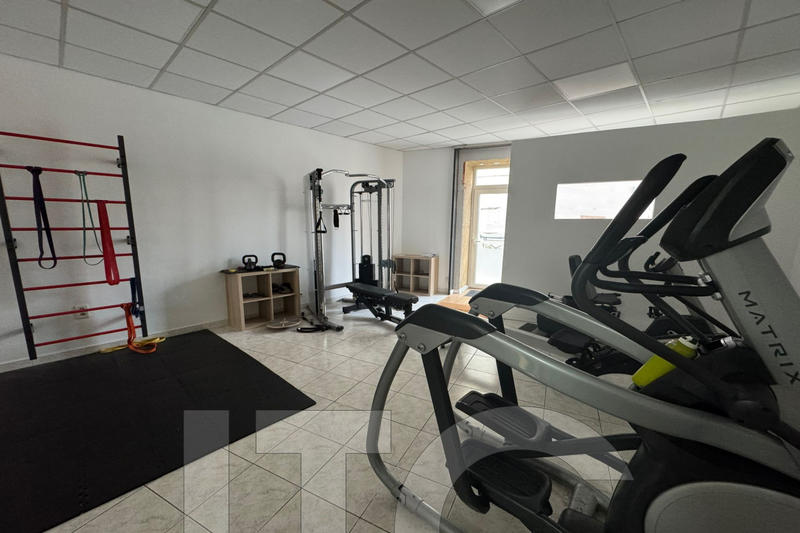 Local commercial - 41 m²