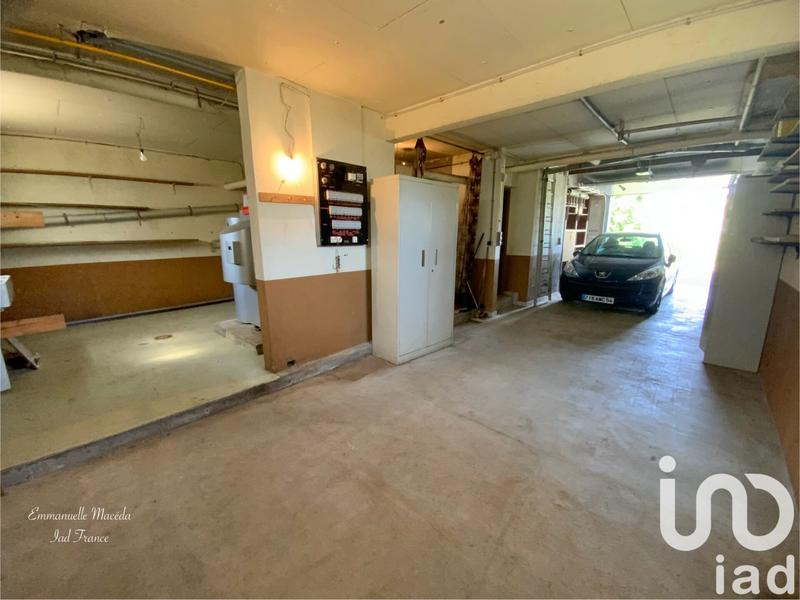 Maison - 170 m² - 8 pièces