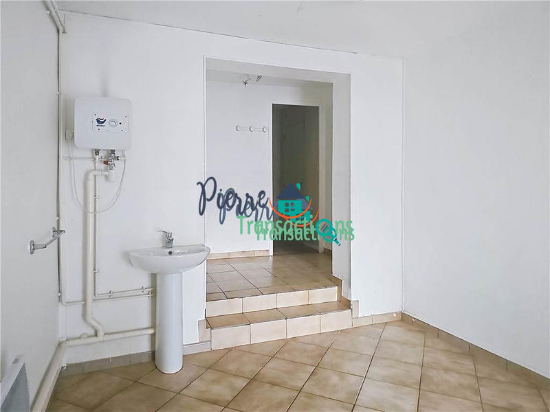 Local commercial - 45 m²