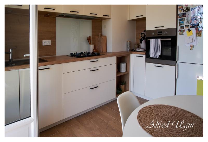 Maison - 113 m² - 5 pièces