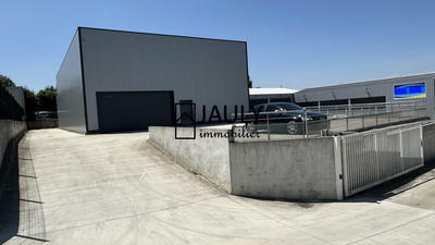 Local commercial - 900 m²