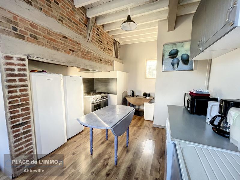 Maison - 230 m² - 10 pièces