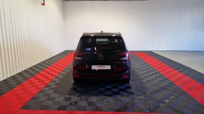 Citroën Grand C4 SpaceTourer Bluehdi 130 Ss Bvm6 Shine