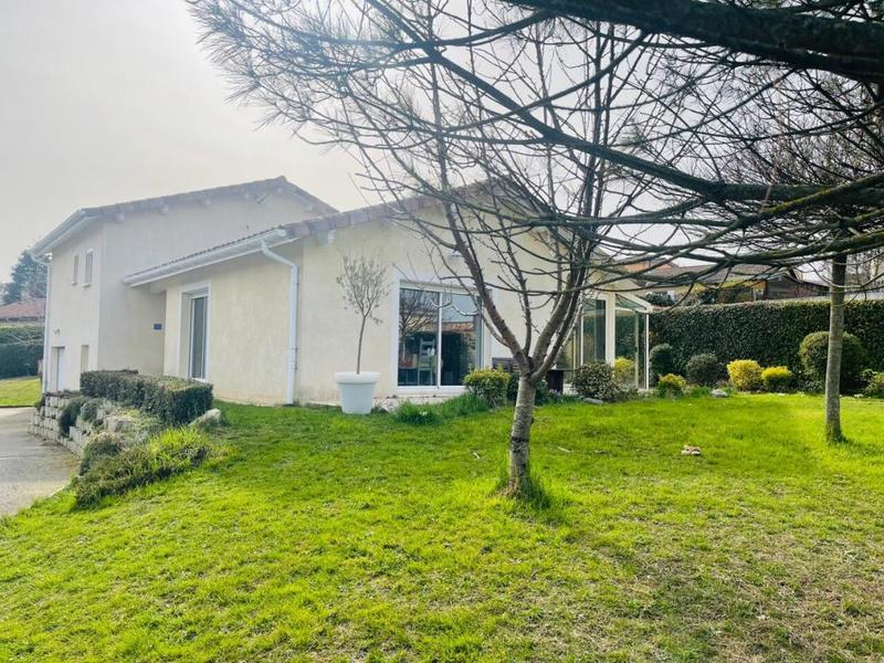 Villa - 110 m² - 4 pièces