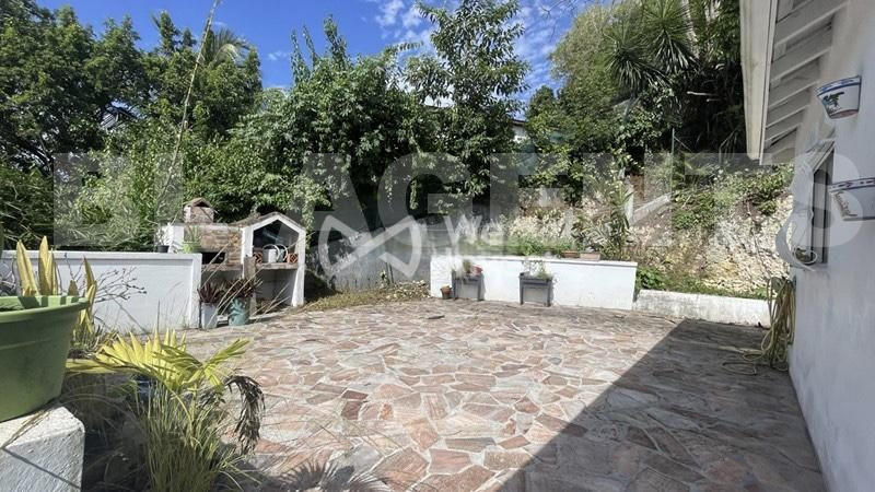 Maison - 136 m² - 7 pièces