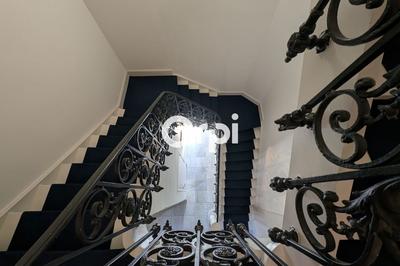 Duplex - 46 m² - 2 pièces