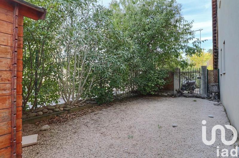 Appartement - 75 m² - 3 pièces