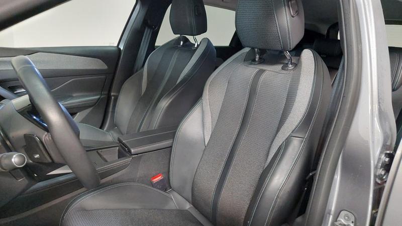 Peugeot 308 Sw BlueHDi 130 Eat8 Allure