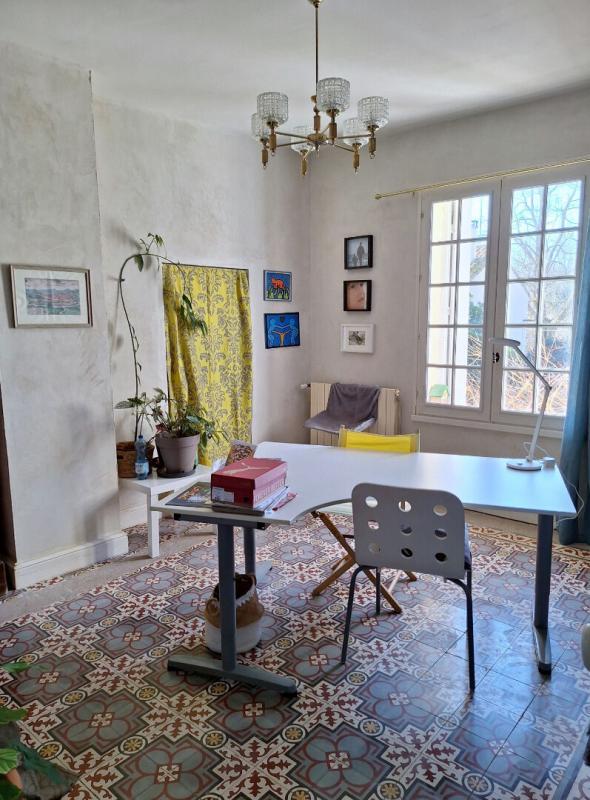 Demeure - 260 m² - 8 pièces