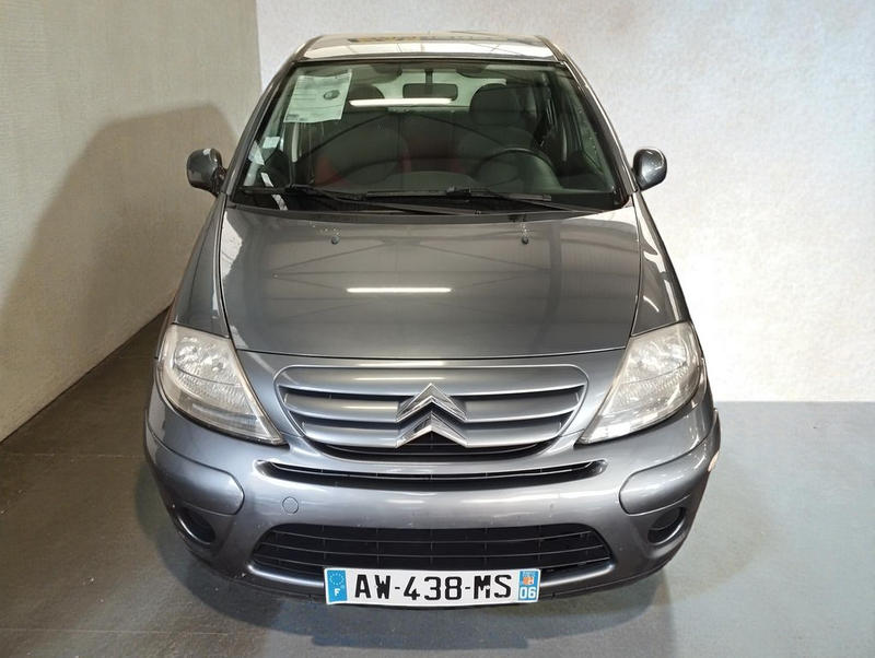 Citroën C3 1.4 Hdi 70 Airdream Classic