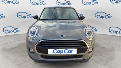 Mini Cooper III 1.5 136 Bva7 Blackfriards