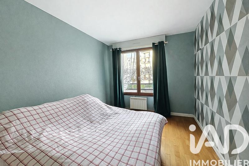 Appartement - 76 m² - 3 pièces