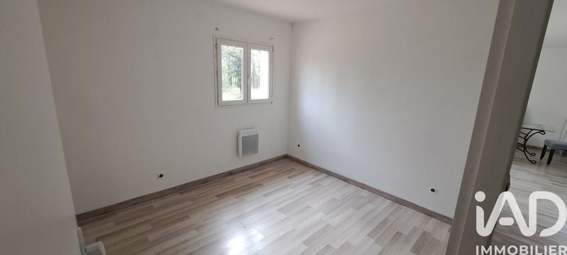 Maison - 74 m² - 4 pièces