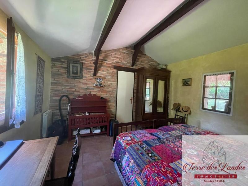 Maison - 75 m² - 3 pièces