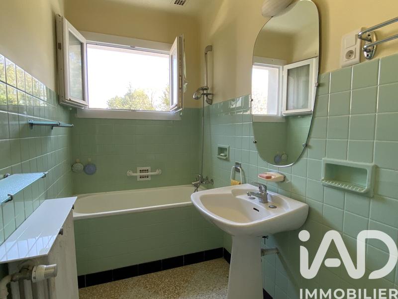 Maison - 134 m² - 4 pièces