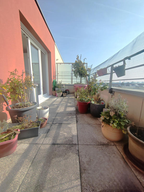 Appartement - 79 m² - 4 pièces