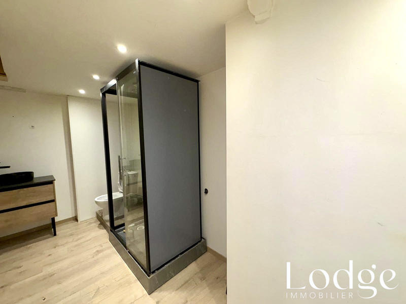 Maison - 52 m² - 3 pièces