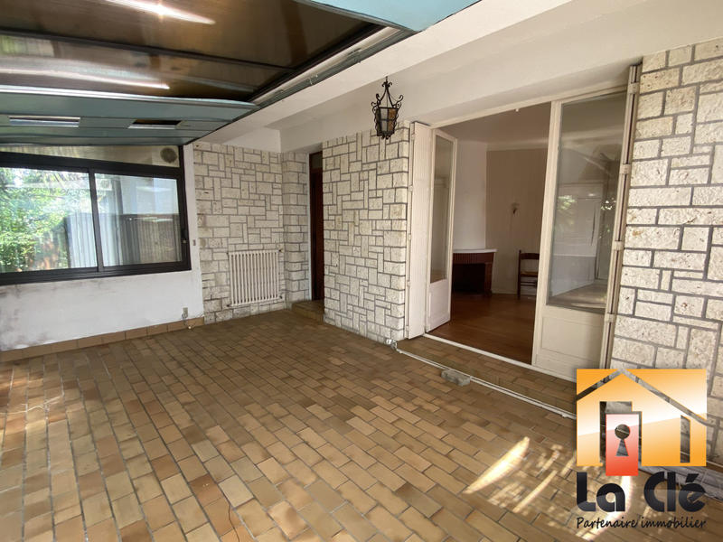 Maison - 142 m² - 5 pièces