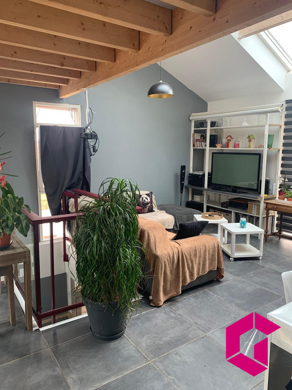 Villa - 205 m² - 4 pièces