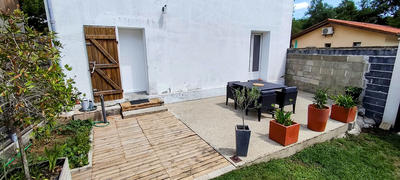 Maison - 79 m² - 4 pièces