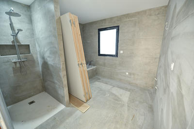 Maison - 139 m² - 5 pièces