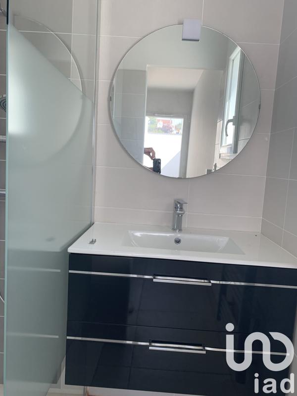 Maison - 103 m² - 4 pièces